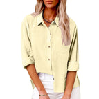 Beige / M