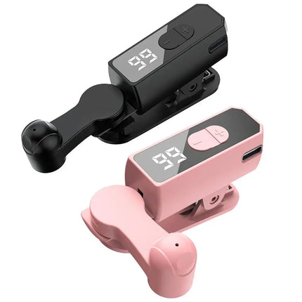 Screen Auto Clicker Rechargeable For Smart Phone Video Live Streaming  Multi Functional Auxiliary Screen Touch Clicker