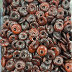 Flower Red / 20Pcs