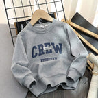 gray / 4T 100-110 cm