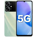 Green / 4GB 128GB