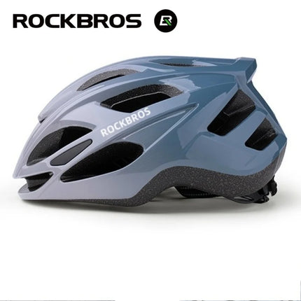 ROCKBROS Professional Adult Cycling Helmet Headcircumference 56-62CM Available in Multiple Colors