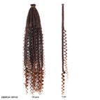 qZBDP24-1BT30 / 24inches / 10Pcs/Lot