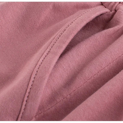 Girls' Shorts Summer Kids Children Cotton Pants Blank Solid Baby Casual Young Girl’s Clothing Plain Trousers 1-10 Years