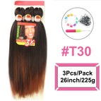 T30 / 26inches / 5pcs/lot