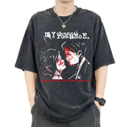 Q02264-Black / XXL