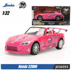 25th Honda S2000