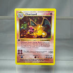 Charizard-4-102 / China Mainland