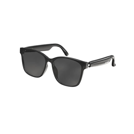 HYUNDAI HY-C8 Smart Glasses Bluetooth 5.4 Sunglasses Headset Built-in Mic, Outdoor Sport, AI translation, iOS/Android Compatible