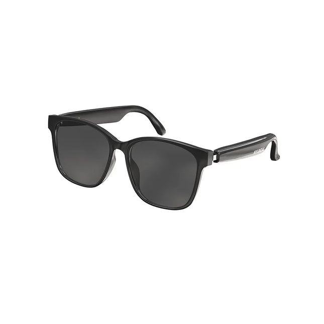 HYUNDAI HY-C8 Smart Glasses Bluetooth 5.4 Sunglasses Headset Built-in Mic, Outdoor Sport, AI translation, iOS/Android Compatible