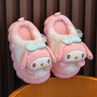 pink dog2 / Foot length cm plus