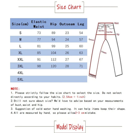 Summer Street Hip-hop Personality Interesting Printed Men Sports Pants New Selling White Breathable Casual Lace-up Men's Shorts