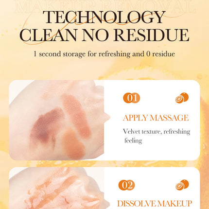 Cleansing Makeup Removal for Face Purifying Pores Shrinking Refreshing Non Irritating Remove Blackhead Soothing Skin