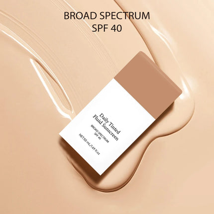 Liquid Foundation Long Lasting Full Coverage Matte Cream Makeup Concealer Natural Liquid Moisturizing Concealer for All Skin