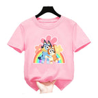 1pc T-Shirt 21 / 3-4Y (110CM)