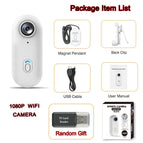 FHD 1080P (WH-Lite) / With 64G TF Card / China Mainland