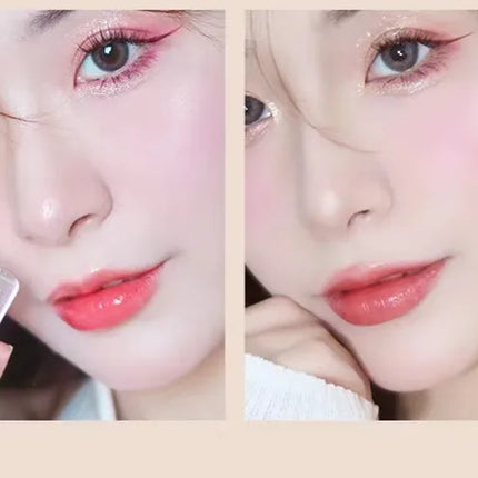 Judydoll Starlight Highlighting Powder Makeup Glow Face Contour Shimmer Water Light Highlight Pallete Illuminator Cosmetics