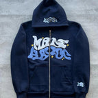 Navy Blue / L
