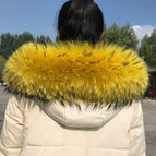 Yellow / 60 x 15cm