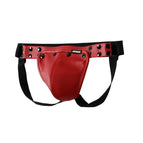 JM264Red / One Size