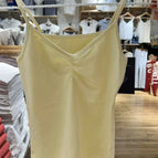 New light yellow / One Size
