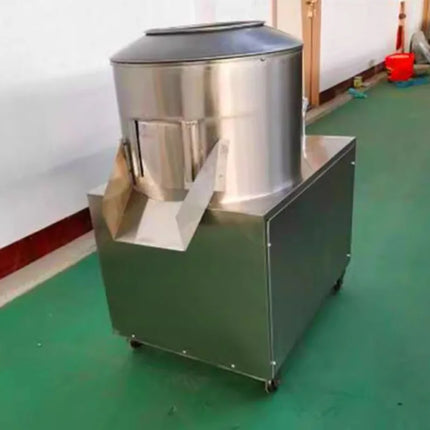 Potato Peeler Potato Peeling Machine Sweet Potato Washing and Peeling Machine