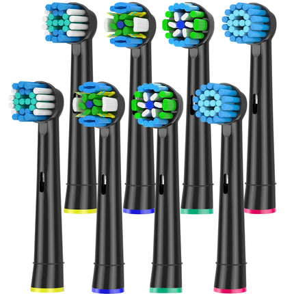 Oral-B Multi Brush Heads / Têtes Oral-B Multi