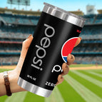 ss2-Black / 501-600ml
