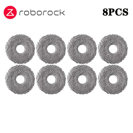 Roborock Qrevo 5AE / Curv / CurvC / Curv S5X 5A1 5XC / Edge / EdgeC / Edge S5A /  Edge 5V1 Parts Brush Filter Mop Bag