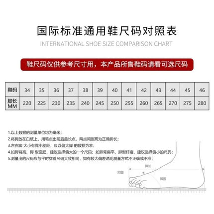 New Men's Shoes Leather Fashion Low-top Men's Casual Trendy Shoes Running Sports
