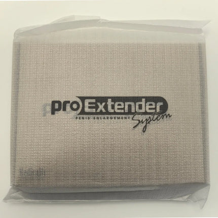 Adult Penis Extender Stretcher Kit with Massage Bracket Male Sleeve Extension for Physical Size Increase Male Enhance Game