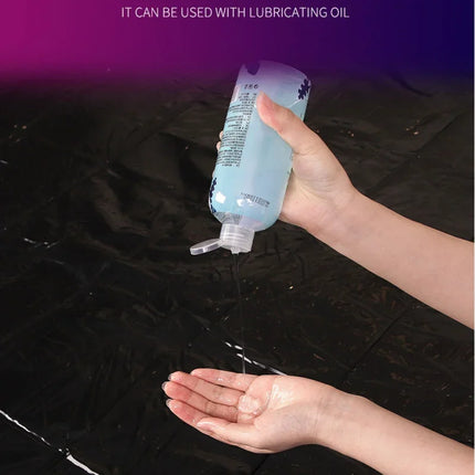 PVC Waterproof Spa Waterbed Mattress Protector Oil Massage Sex Fun Convenient to Carry Outdoor Inflatable Bed Adult Sex Toys