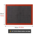 Perforated Mat 4