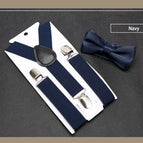 dark blue / dacron
