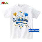 custom name 2 / kids 150CM