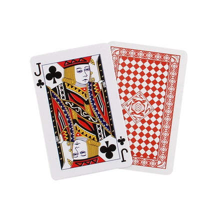 Magic Performance Props Set Beginners Magic Tricks Kit Educational Interactive Toys Close-up Magic Playing Cards Birthday Gift