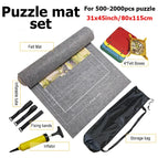2000pcs set grey
