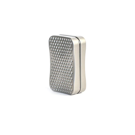 Honeycomb Infinite-Position EDC Stainless Steel Stress Relief Toy Adult Stress Relief Toy Office Stress Relief Toys