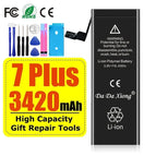 For 7 Plus 3420mAh / China Mainland