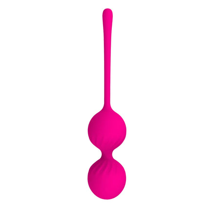 Tighten Vaginal Kegel Balls Silicone Ben Wa Muscle Trainer Exercise Vagina Ball Sex Toys for Women Geisha Ball Femme Sex Product