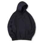 black / L