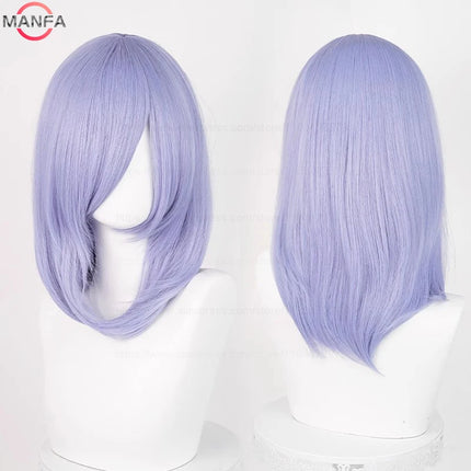 Cosplay Wig 40cm / Perruque Cosplay
