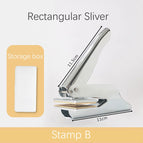 Square Sliver