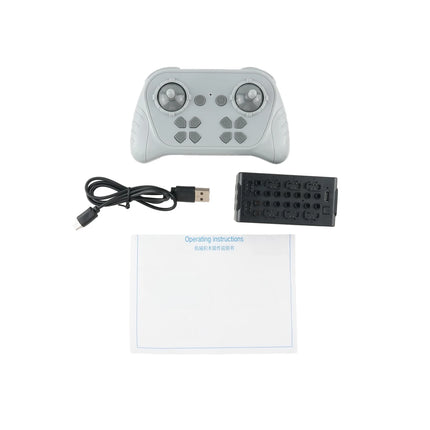 Blue Upgraded Motor M/L/XL Power Functions Building Blocks Programmable 8 Way APP Remote Control For Technical Car Modify