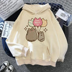 M1388-22-khaki / XXXL