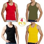 RED GREEN BLACK YEL / XXXL