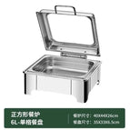 6L Square A / UK