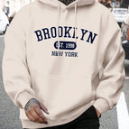 Beige / XL
