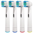 White-4 Pcs