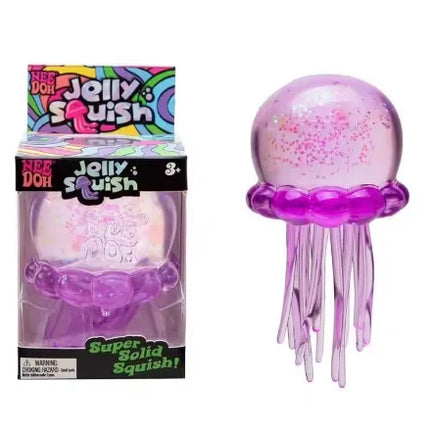 New Schylling Needoh Ice Cream Sensory , Squeeze Toy Stress Relief Blocks, Stress Reduction, Puzzle Solving Emotional Regulation